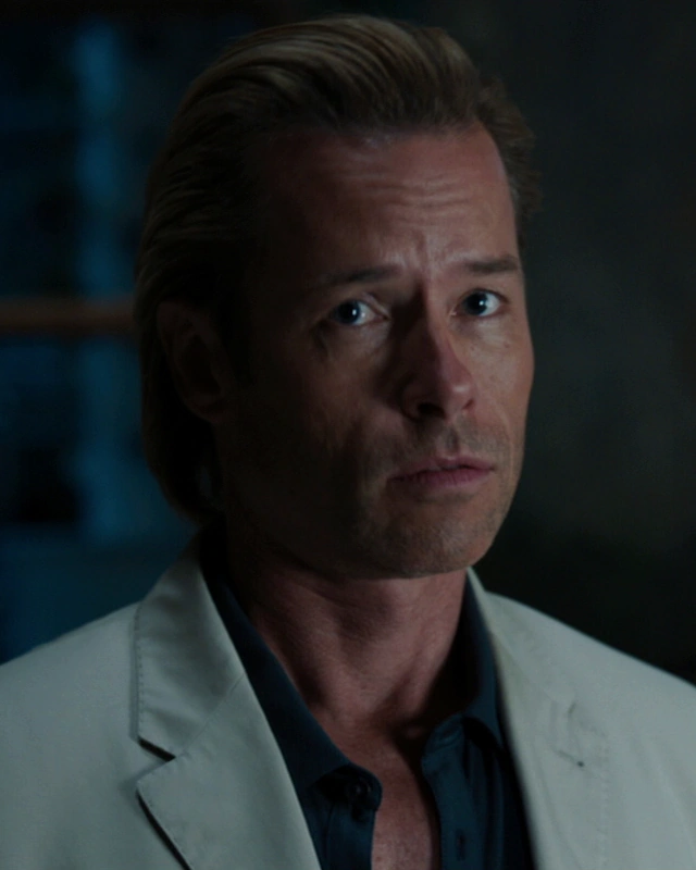 immagine: Aldrich Killian