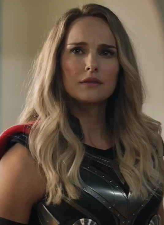 immagine: Jane Foster