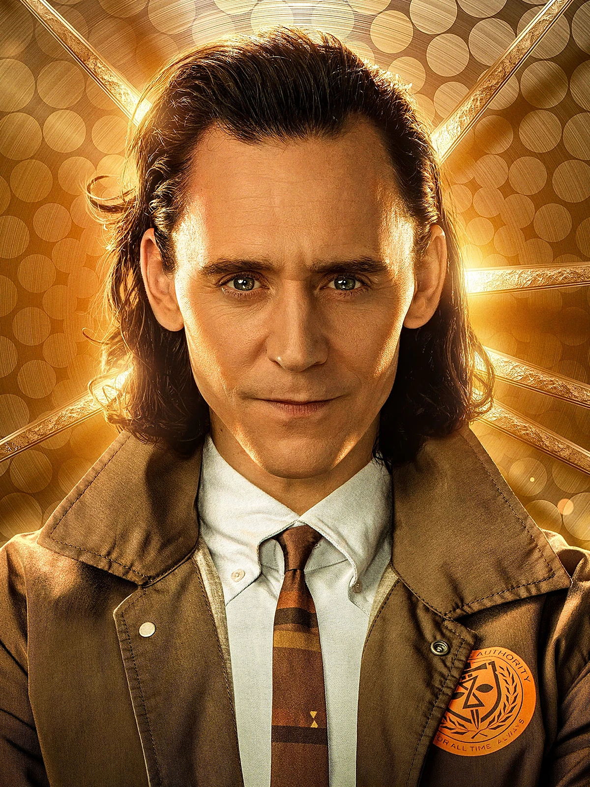 immagine: Loki Laufeyson
