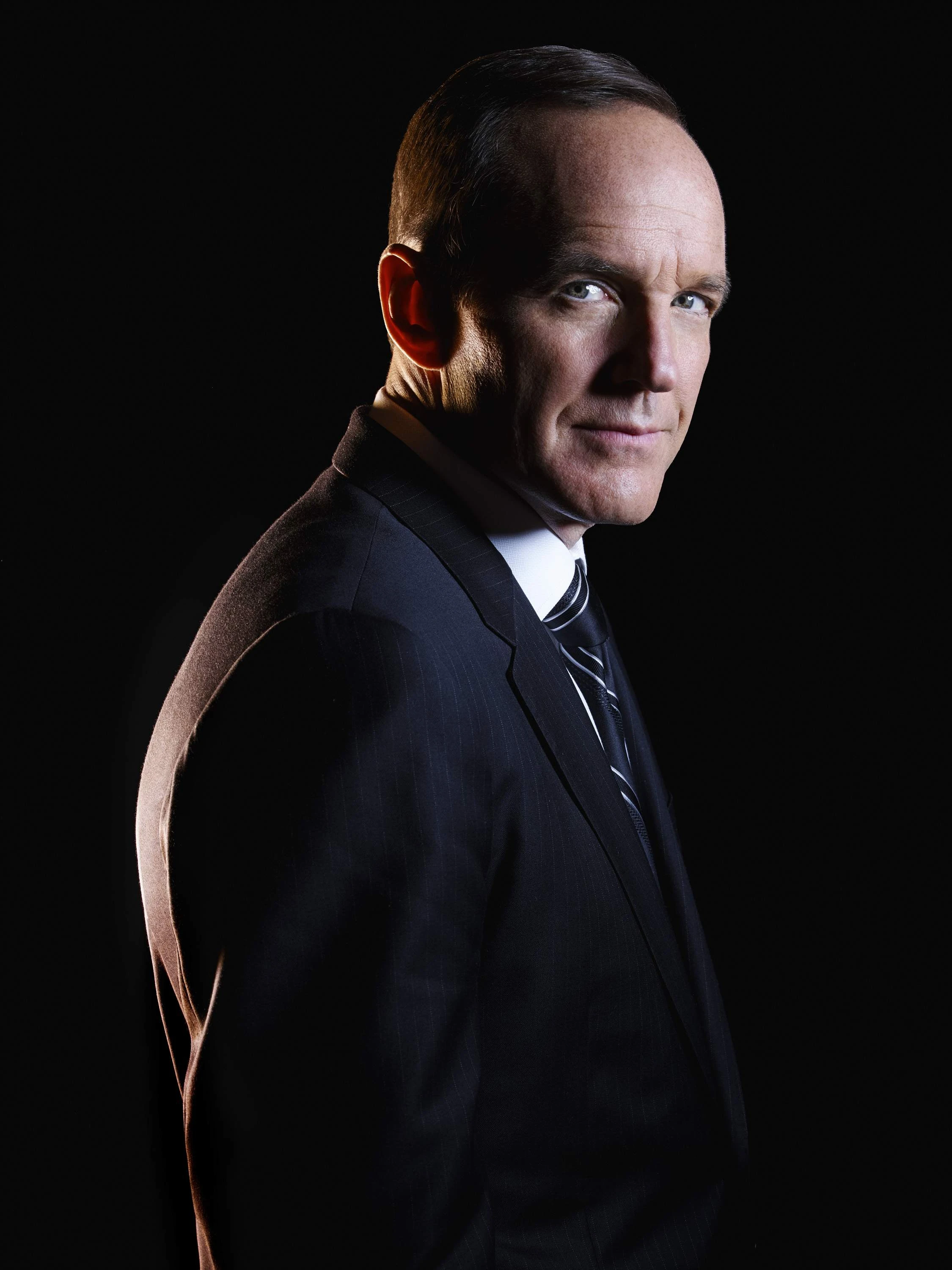 immagine: Phil Coulson