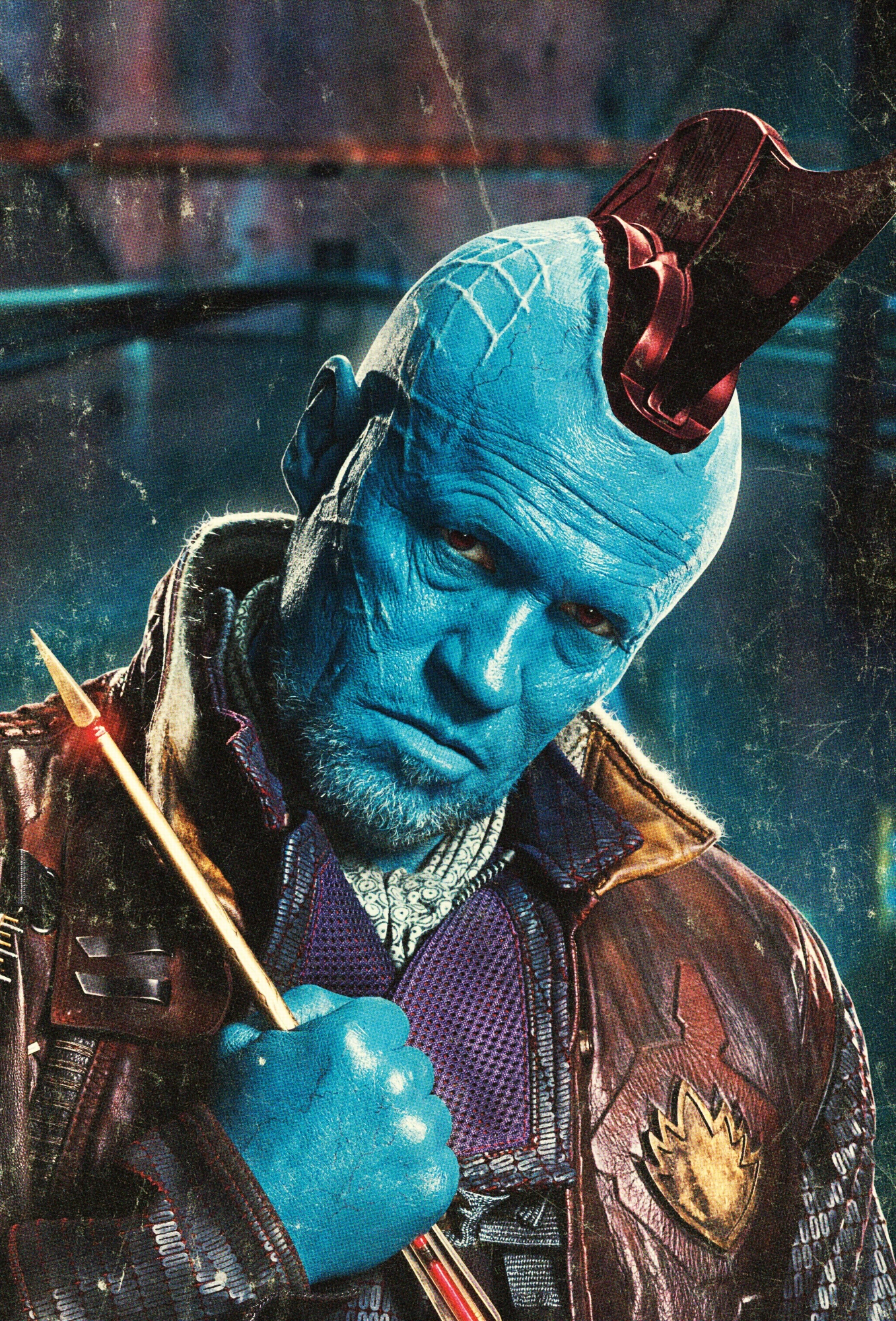 immagine: Yondu Udonta