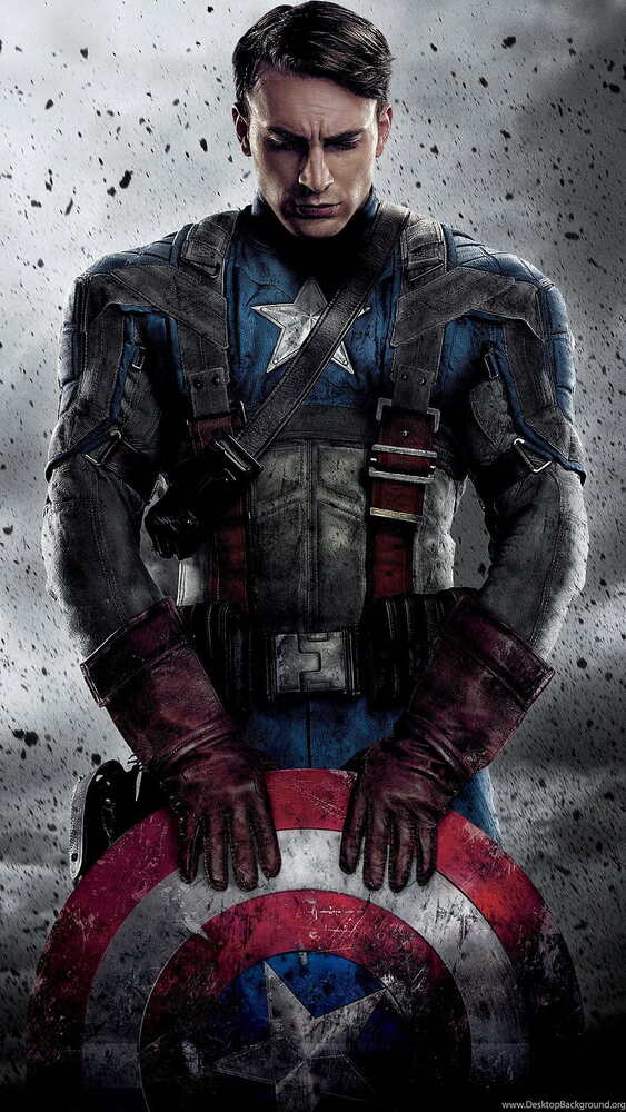 immagine: Steve Rogers