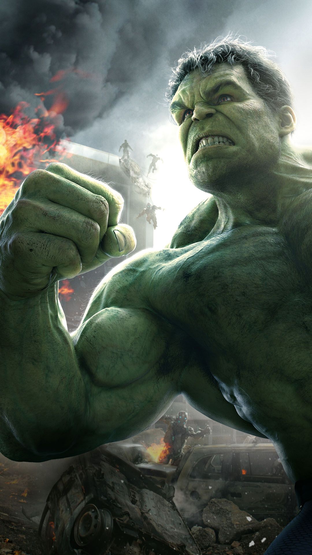 immagine: Bruce Banner