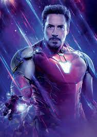 immagine: Tony Stark