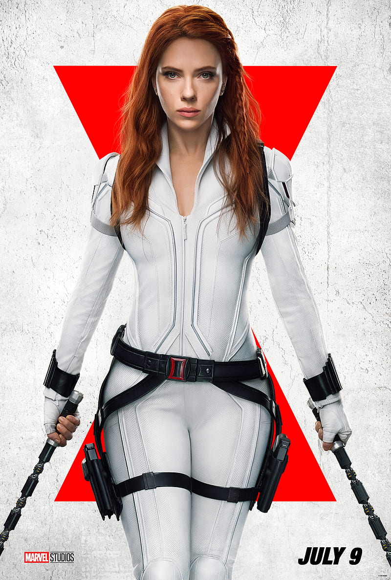 immagine: Natasha Romanoff