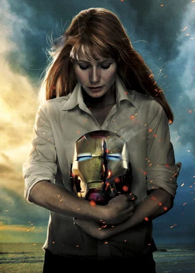 immagine: Pepper Potts