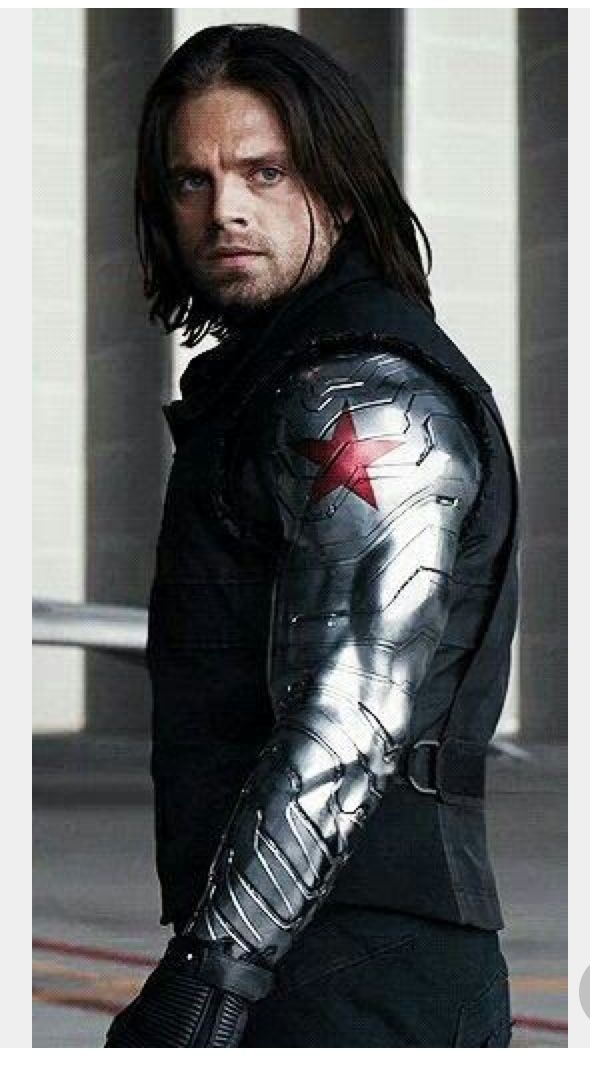 immagine: Bucky Barnes