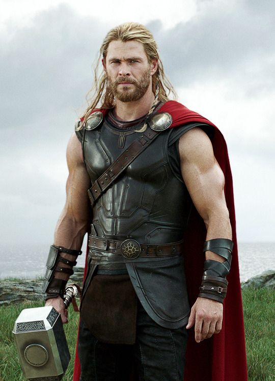 immagine: Thor Odinson