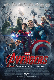 immagine Avengers: Age of Ultron