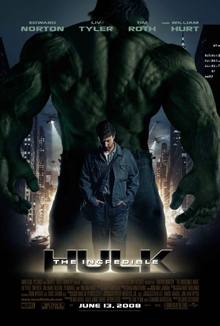 immagine The Incredible Hulk