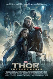 immagine Thor: The Dark World